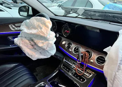 2017 Mercedes-Benz E 220 WDDZF0EB1HA044858 VIN:WDDZF0EB1HA044858