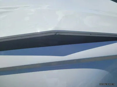 2016 Audi A6 WAUZZZ4G0GN137376 VIN:WAUZZZ4G0GN137376