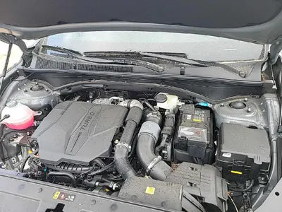 2022 Hyundai Santa FE KMHS3811BNU018267 VIN:KMHS3811BNU018267