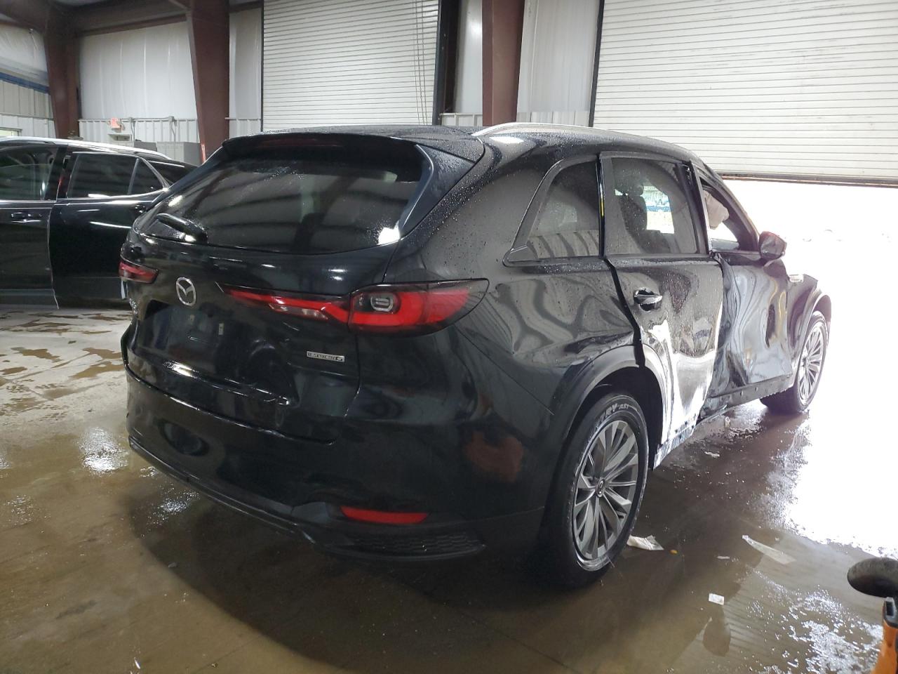 2024 MAZDA CX-90 SELECT VIN:JM3KKAHD5R1171843