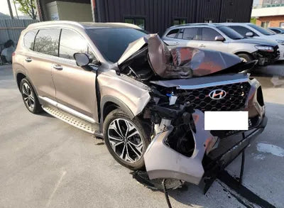2020 Hyundai Santa FE KMHS381CDLU246684 VIN:KMHS381CDLU246684