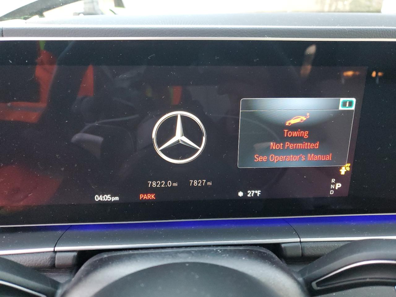 2024 MERCEDES-BENZ GLE 450E 4MATIC VIN:4T1BF1FK9FU085357