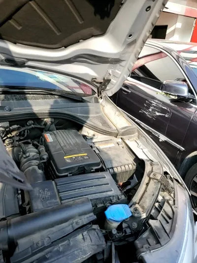 2015 Audi Q3 705KMWAUZZZ8U3FR0 VIN:705KMWAUZZZ8U3FR0