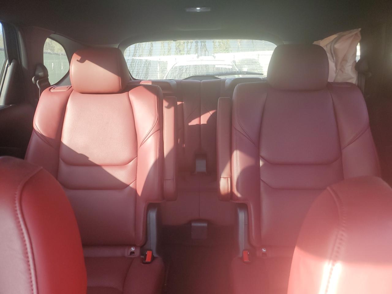 2022 MAZDA CX-9 GRAND TOURING VIN:JM3TCBDY5N0618638