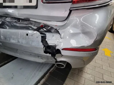 2020 BMW 520 WBAJF5103LCE17131 VIN:WBAJF5103LCE17131