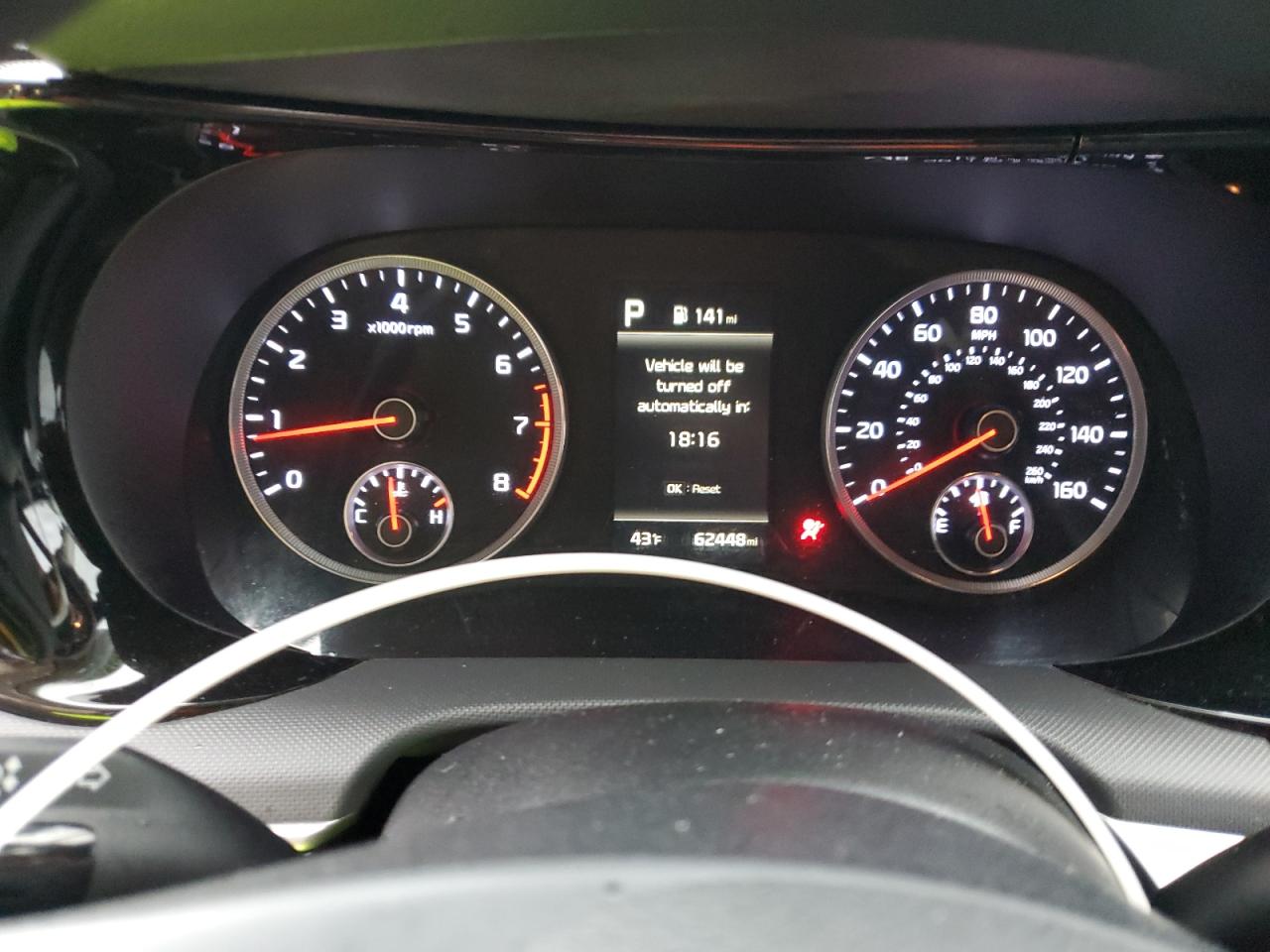 2023 KIA K5 LXS VIN:5XXG14J2XPG195181