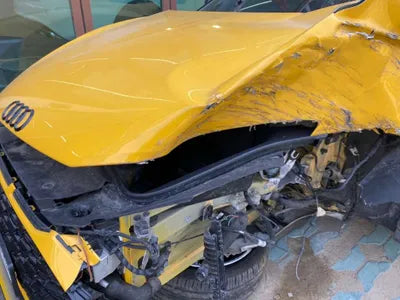 2019 Audi R8 WUAZZZFX4K7900547 VIN:WUAZZZFX4K7900547