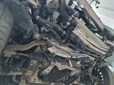 2021 Mercedes-Benz S 580 W1K6G7GBXMA033910 VIN:W1K6G7GBXMA033910