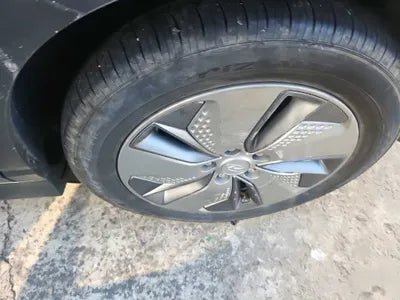 2020 Hyundai Kona KMHK381GFLU120501 VIN:KMHK381GFLU120501