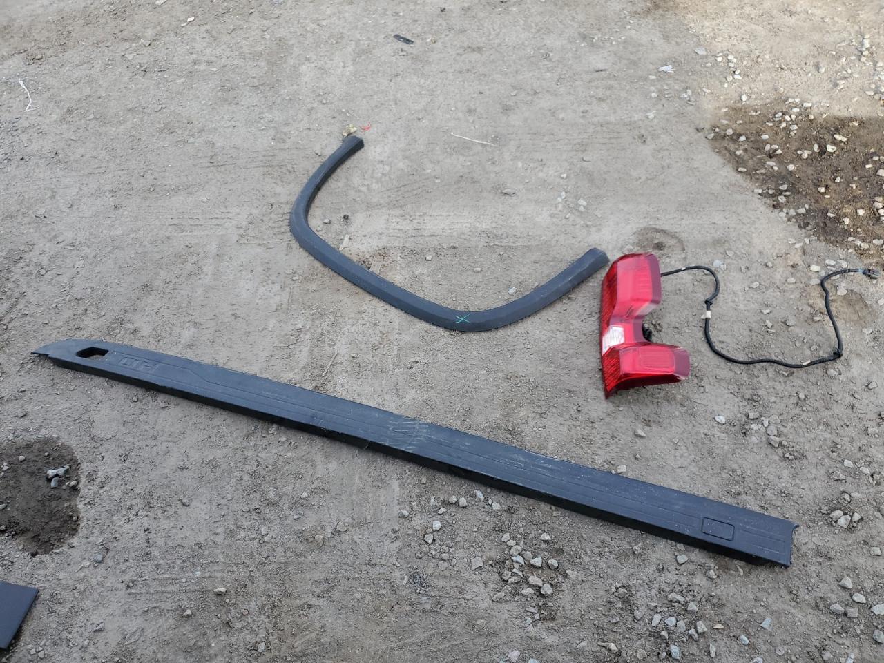 2022 CHEVROLET SILVERADO K2500 HEAVY DUTY LT VIN:1GC5YNE70NF215528