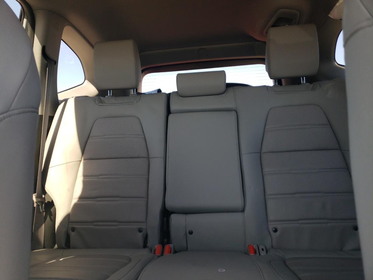 2022 HONDA CR-V EXL VIN:7FARW2H83NE041554