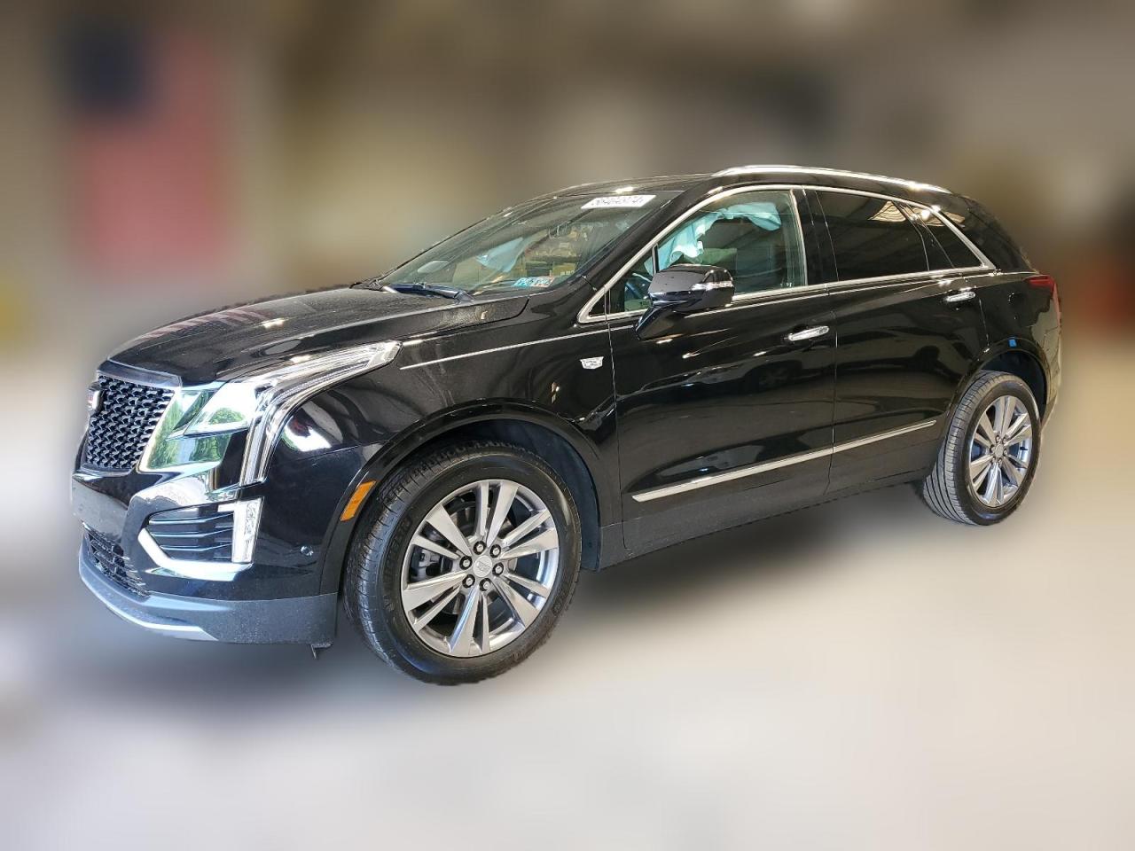 2023 CADILLAC XT5 PLATINUM PREMIUM LUXURY VIN:1GYKNFRS7PZ148535