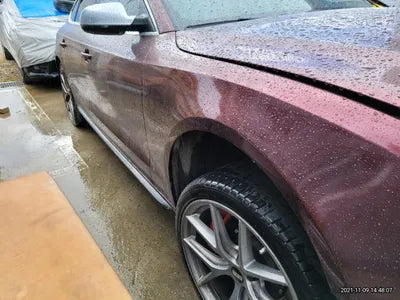 2015 Audi A5 WAUZZZ8T2FA056716 VIN:WAUZZZ8T2FA056716