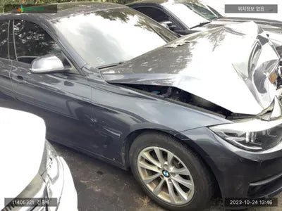 2017 BMW 320 WBA8T310XHG800587 VIN:WBA8T310XHG800587