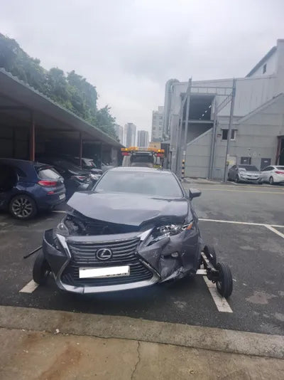 2017 Lexus ES 300 JTHBW1GG9H2155919 VIN:JTHBW1GG9H2155919