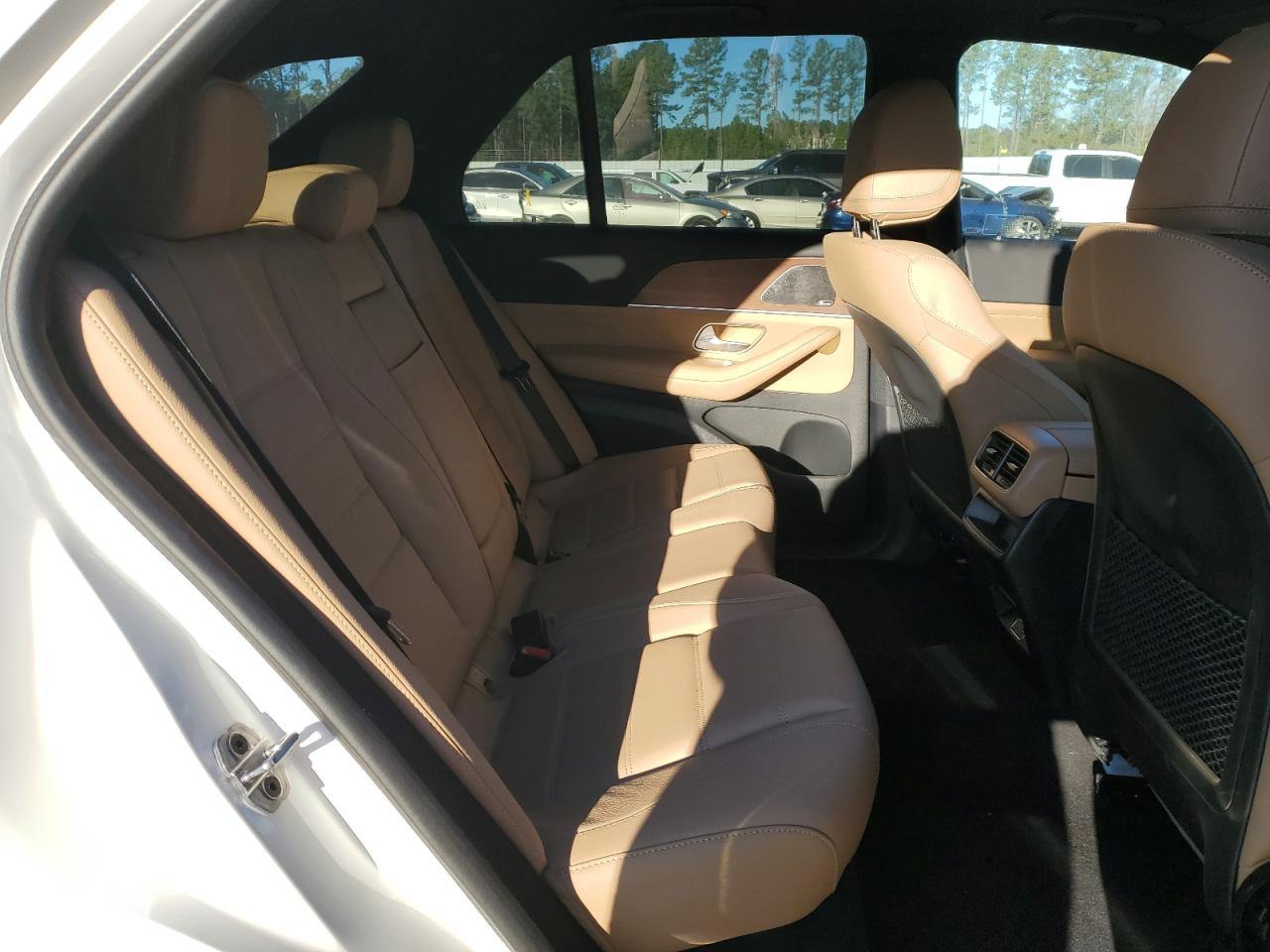 2024 MERCEDES-BENZ GLE 350 4MATIC VIN:4JGFB4FB9RB074440