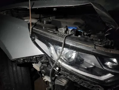 2019 Kia K5 950KMKNAGU416BKA2 VIN:950KMKNAGU416BKA2