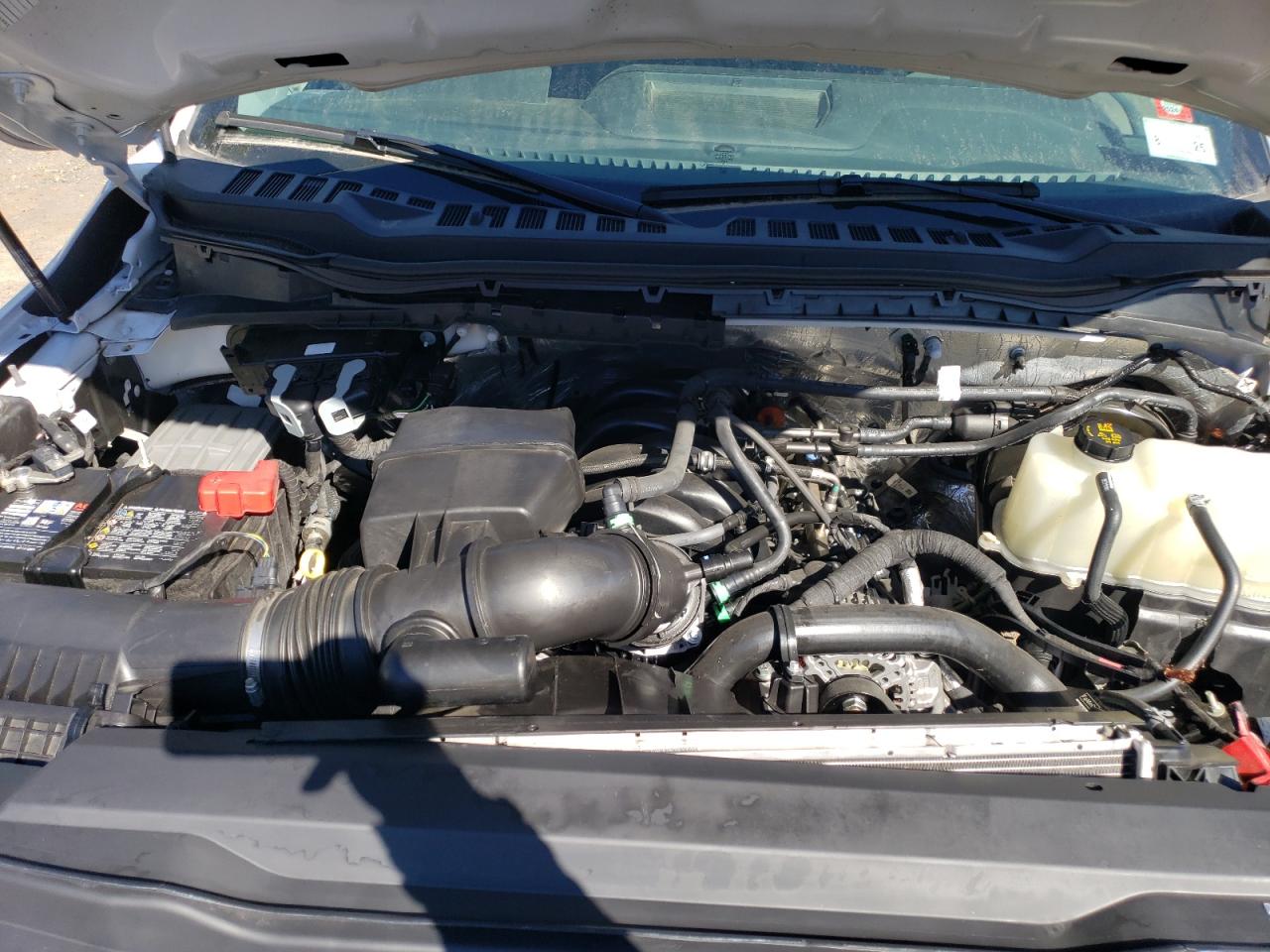 2023 FORD F350 SUPER DUTY VIN:1FT8W3BN9PEC95706