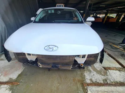 2022 Hyundai Ioniq KMHKL81AFNU088209 VIN:KMHKL81AFNU088209