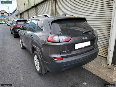 2019 Jeep Cherokee 1C4PJMCB1KD399688 VIN:1C4PJMCB1KD399688
