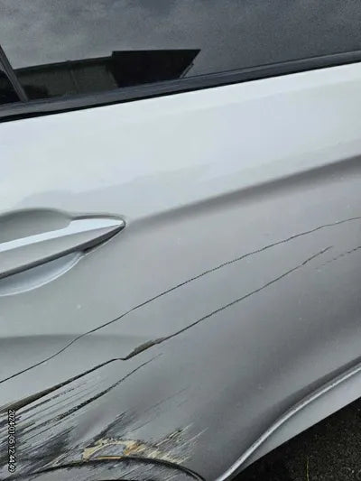 2017 BMW X6 M 482KMWBAKV6103H0W VIN:482KMWBAKV6103H0W