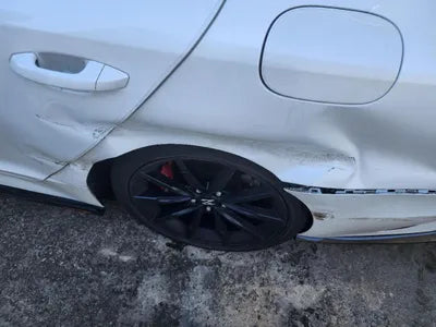 2021 Kia Stinger KNAE551CDMS098940 VIN:KNAE551CDMS098940