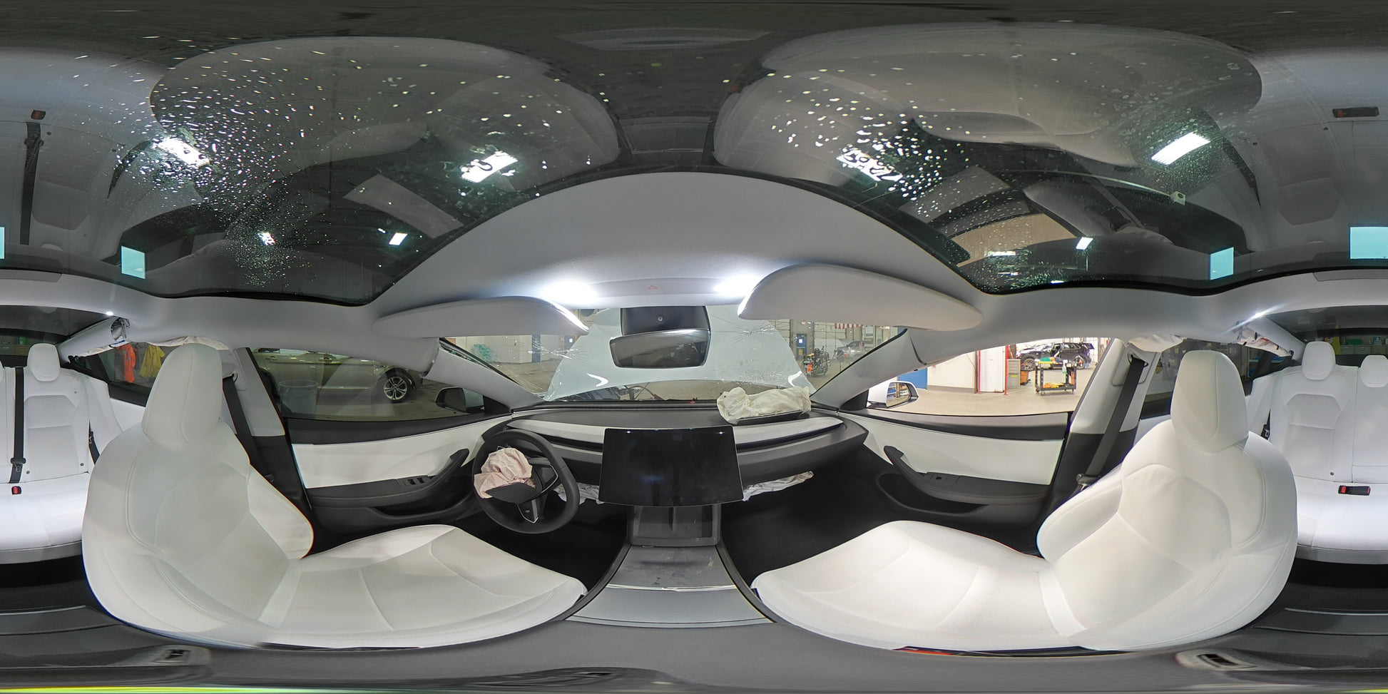 2024 TESLA MODEL 3  VIN:5YJ3E1EB8RF827712