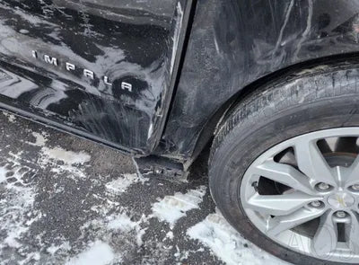 2016 Chevrolet Impala 1G1155SA7GU110404 VIN:1G1155SA7GU110404