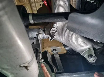 2023 BMW 520 WBA11BH0XPCM80829 VIN:WBA11BH0XPCM80829