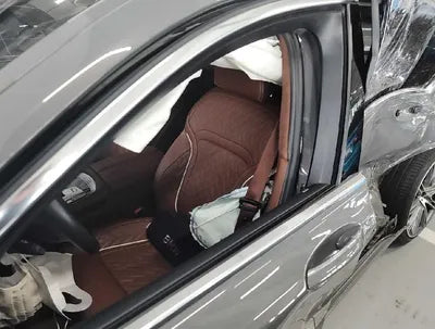 2020 BMW 760 WBA7U6109LCE71264 VIN:WBA7U6109LCE71264