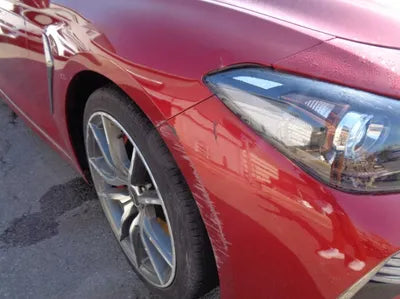 2017 Genesis G70 VIN: