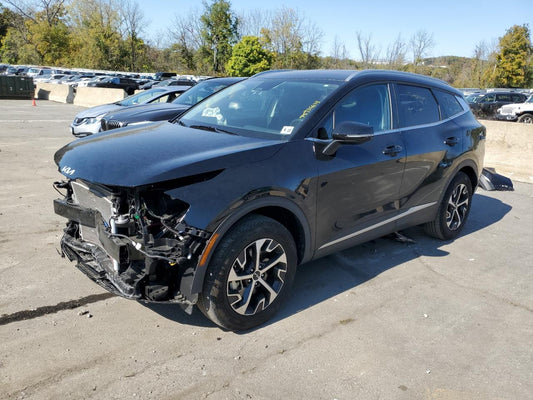 2023 KIA SPORTAGE EX VIN:5XYK3CAF7PG013241