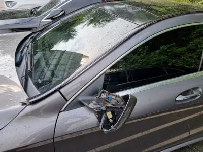 2018 Mercedes-Benz CLA 220 VIN: