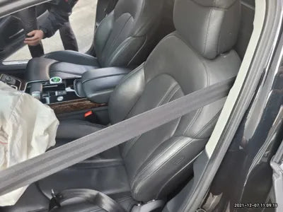 2015 Audi 50 WAUZZZ4H5FN008668 VIN:WAUZZZ4H5FN008668