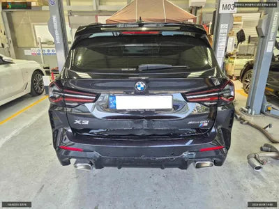 2023 BMW 320 WBA31DP06P9P36046 VIN:WBA31DP06P9P36046