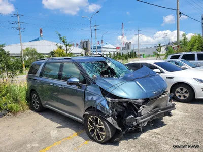 2021 Kia Carnival VIN: