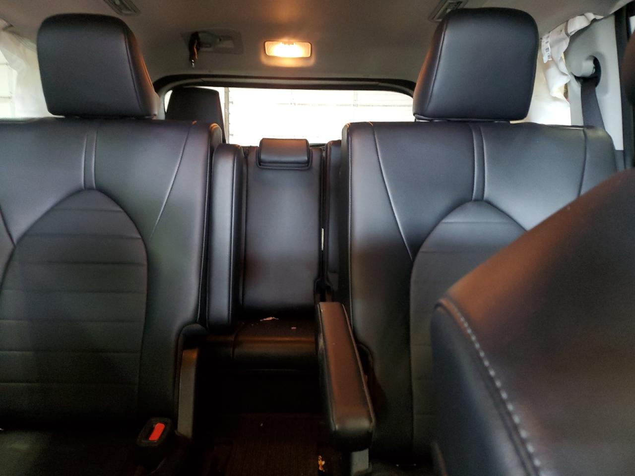 2023 TOYOTA HIGHLANDER HYBRID XLE VIN:5TDKARAHXPS021167