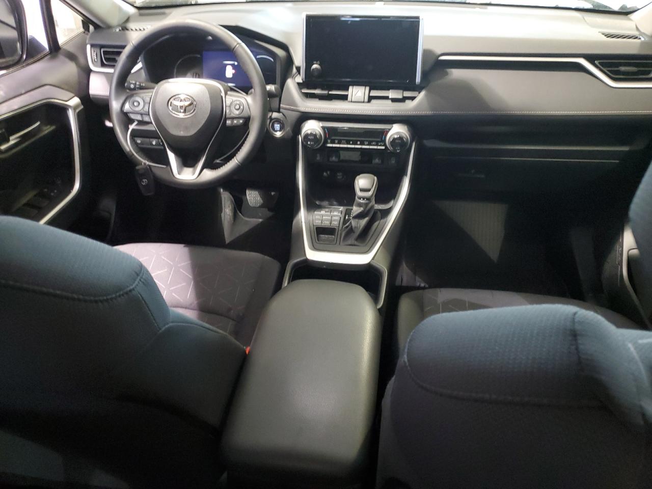 2023 TOYOTA RAV4 XLE VIN:JTMP1RFV2PD094937