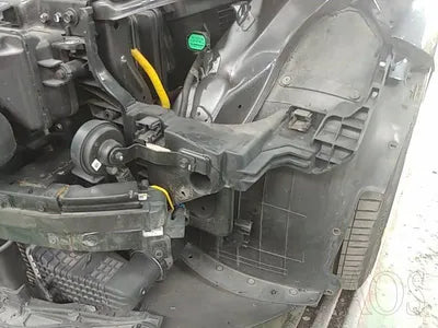 2017 Kia Stinger VIN: