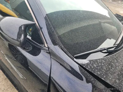 2017 Kia Stinger VIN: