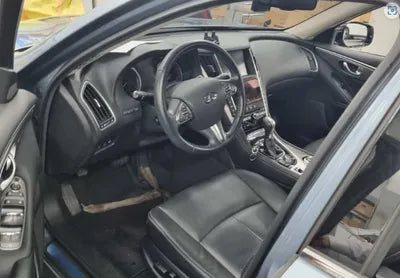 2015 Infiniti Q50 JNKDV71E3FM531389 VIN:JNKDV71E3FM531389