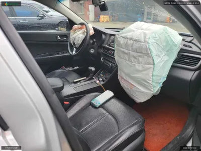 2016 Kia K5 KNAGU416BHA118399 VIN:KNAGU416BHA118399