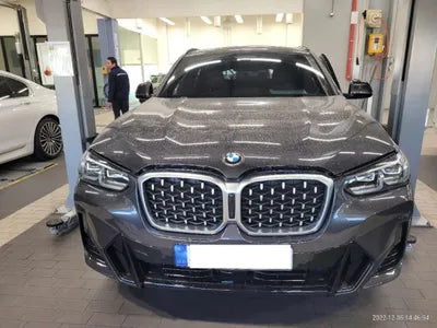 2022 BMW 420 WBA31CA02N9N23157 VIN:WBA31CA02N9N23157