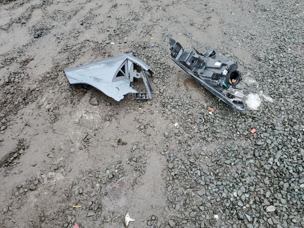 2023 HYUNDAI ELANTRA SEL VIN:KMHLS4AG2PU582806