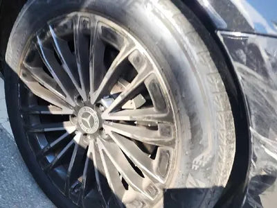 2021 Mercedes-Benz S 350 VIN: