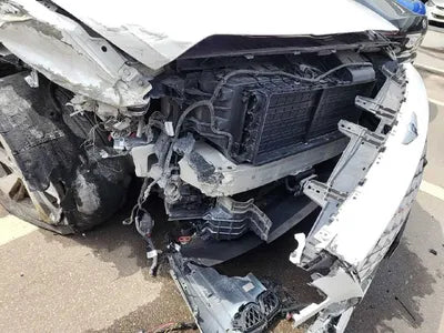 2021 Genesis GV80 VIN: