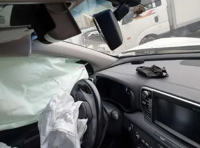 2017 Kia Sportage KNAP781ABJK323622 VIN:KNAP781ABJK323622