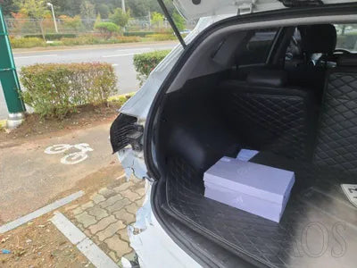 2020 Hyundai Tucson KMHJ3817GLU205881 VIN:KMHJ3817GLU205881