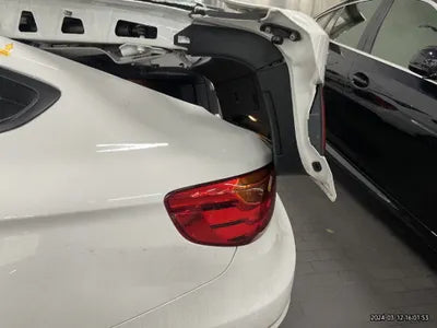 2016 BMW 320 WBA8Y7104GG398363 VIN:WBA8Y7104GG398363