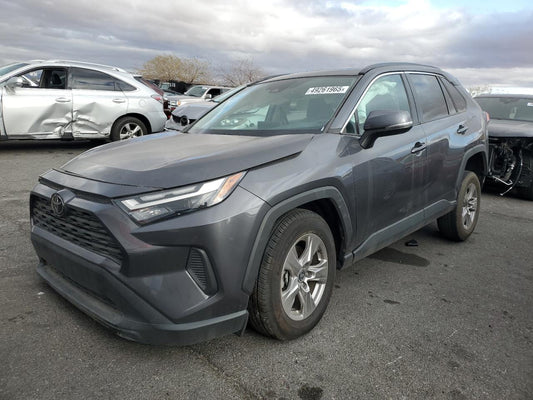 2022 TOYOTA RAV4 XLE VIN:2T3P1RFV0NC284026